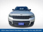 2024 Grand Cherokee L Thumbnail 2