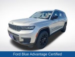 2024 Grand Cherokee L Thumbnail 3