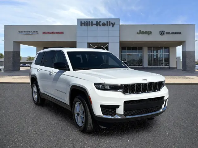 2025 Jeep Cherokee