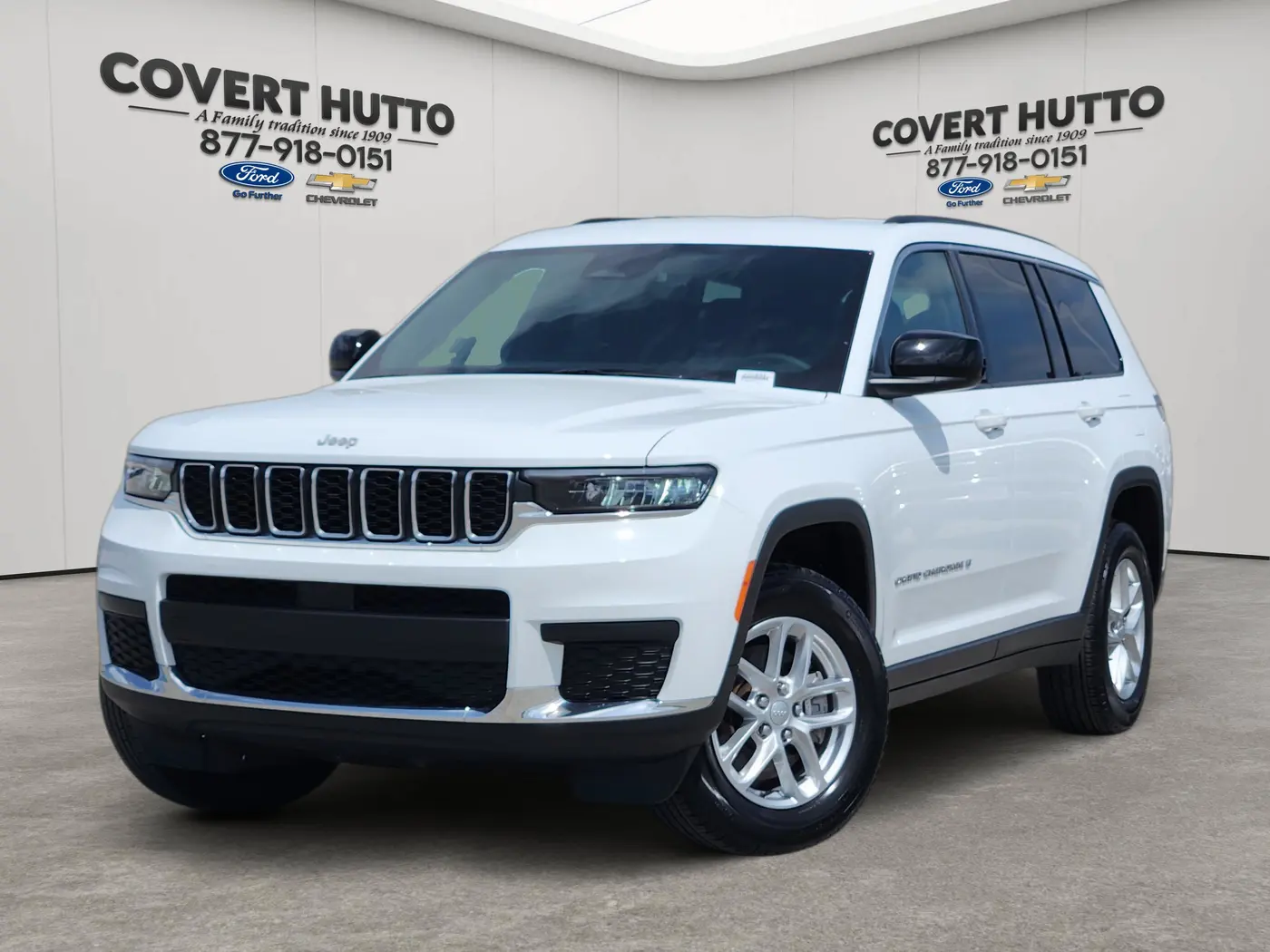2025 Jeep Cherokee - $35,928