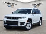 2025 Grand Cherokee L Thumbnail 1