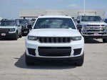 2025 Grand Cherokee L Thumbnail 2