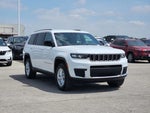 2025 Grand Cherokee L Thumbnail 3