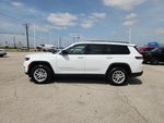 2025 Grand Cherokee L Thumbnail 4