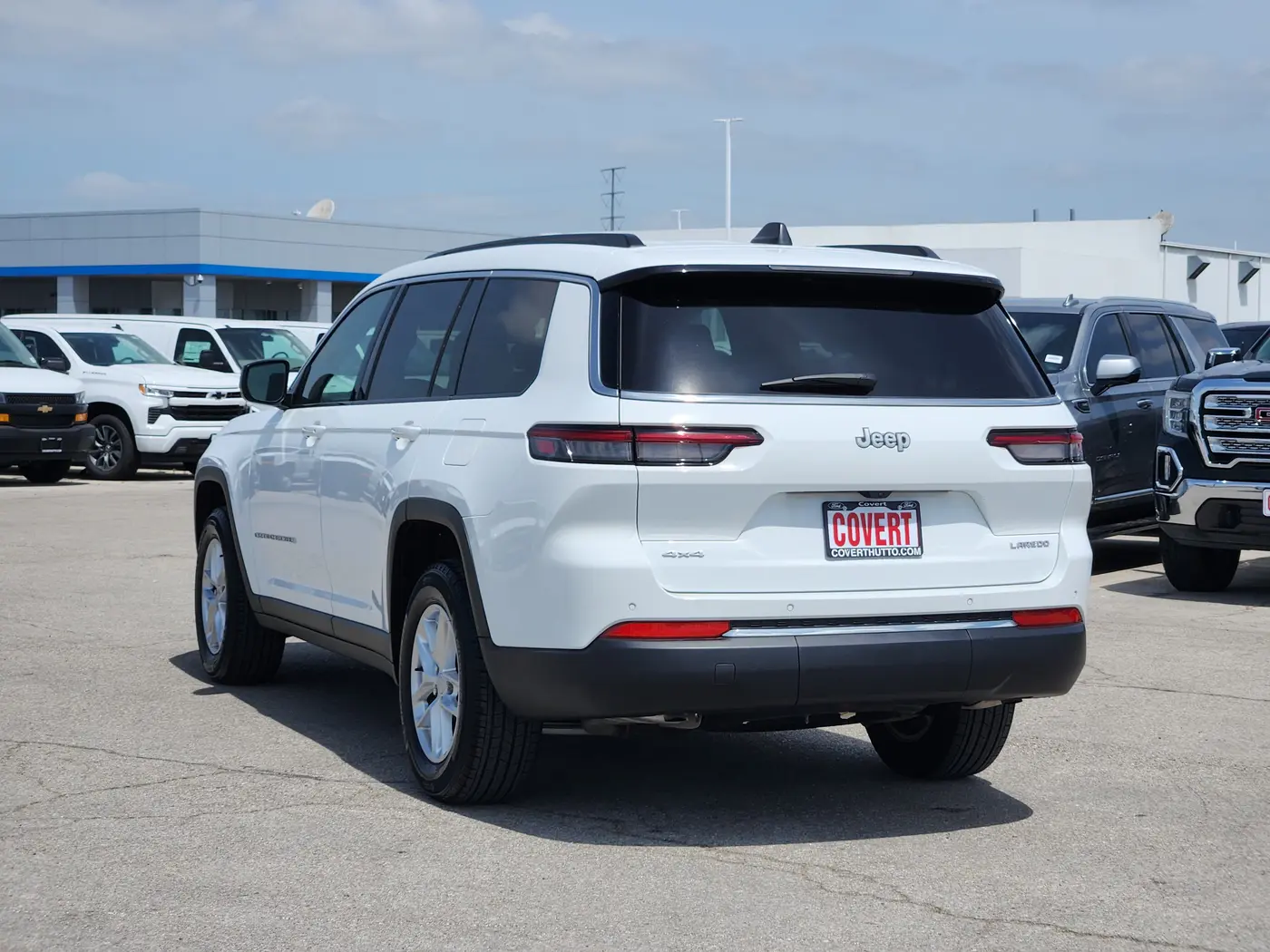 2025 Jeep Cherokee - $35,928