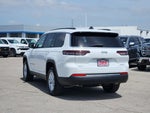 2025 Grand Cherokee L Thumbnail 5