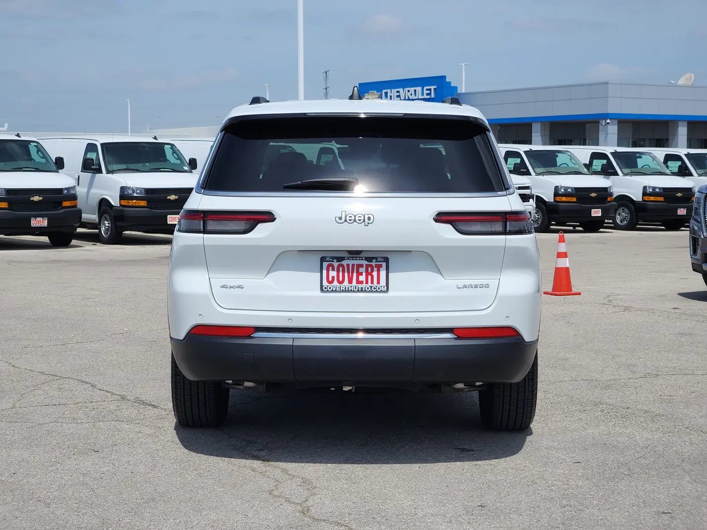 2025 Jeep Cherokee - $35,928
