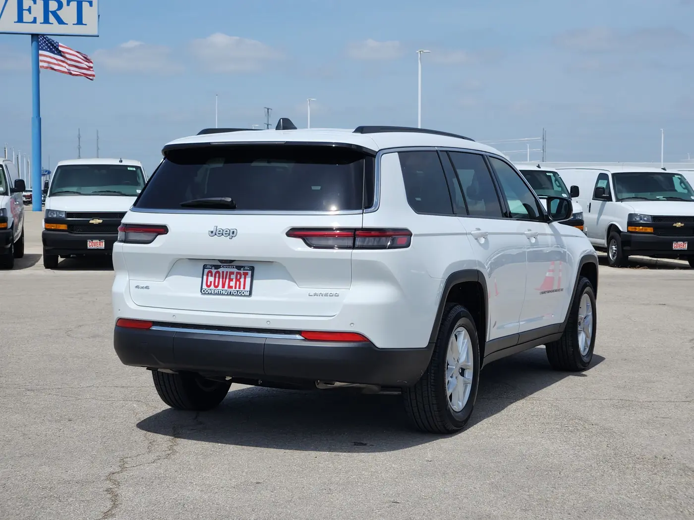 2025 Jeep Cherokee - $35,928
