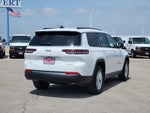 2025 Grand Cherokee L Thumbnail 7