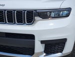 2025 Grand Cherokee L Thumbnail 8