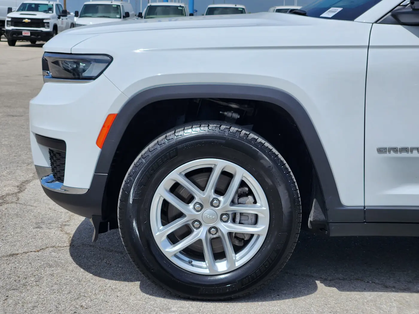 2025 Jeep Cherokee - $35,928