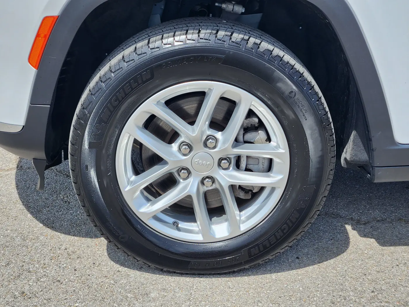 2025 Jeep Cherokee - $35,928