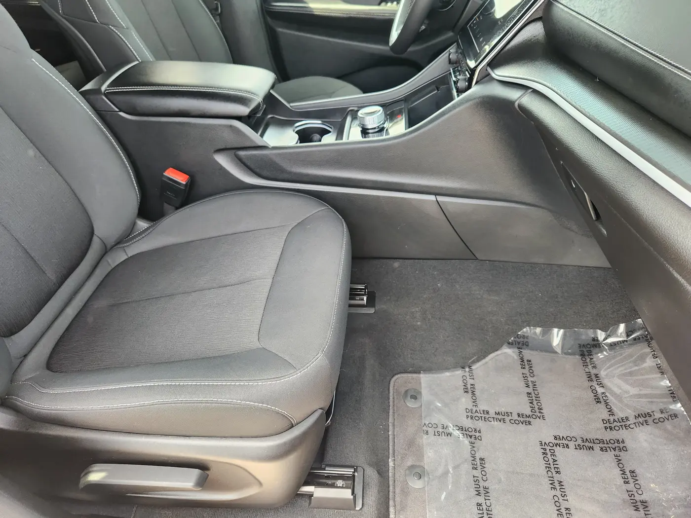 2025 Jeep Cherokee - $35,928