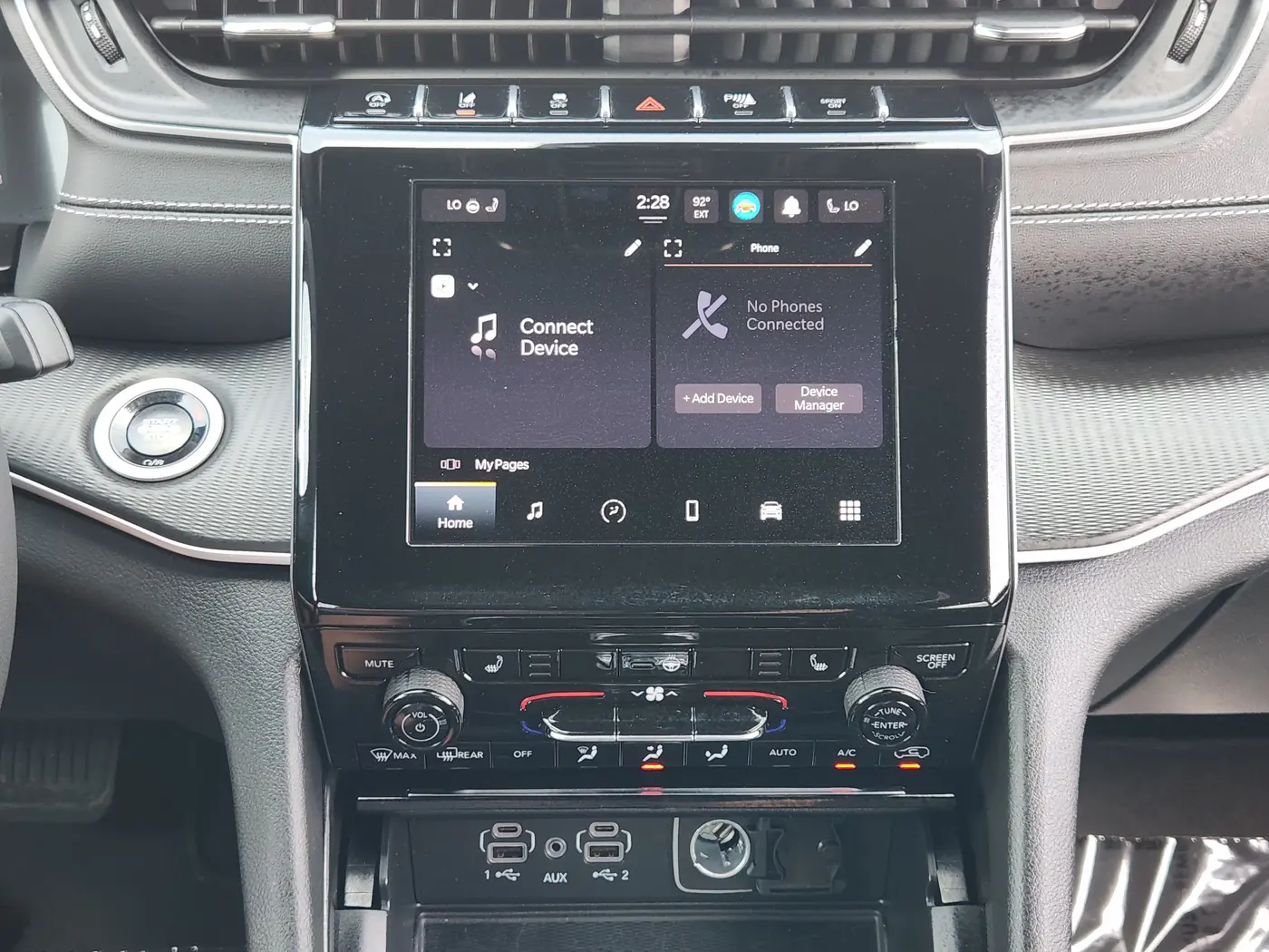 2025 Jeep Cherokee - $35,928