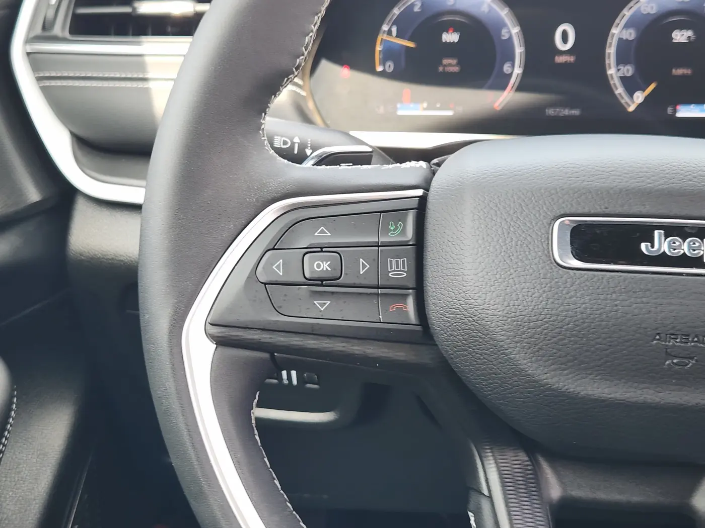 2025 Jeep Cherokee - $35,928