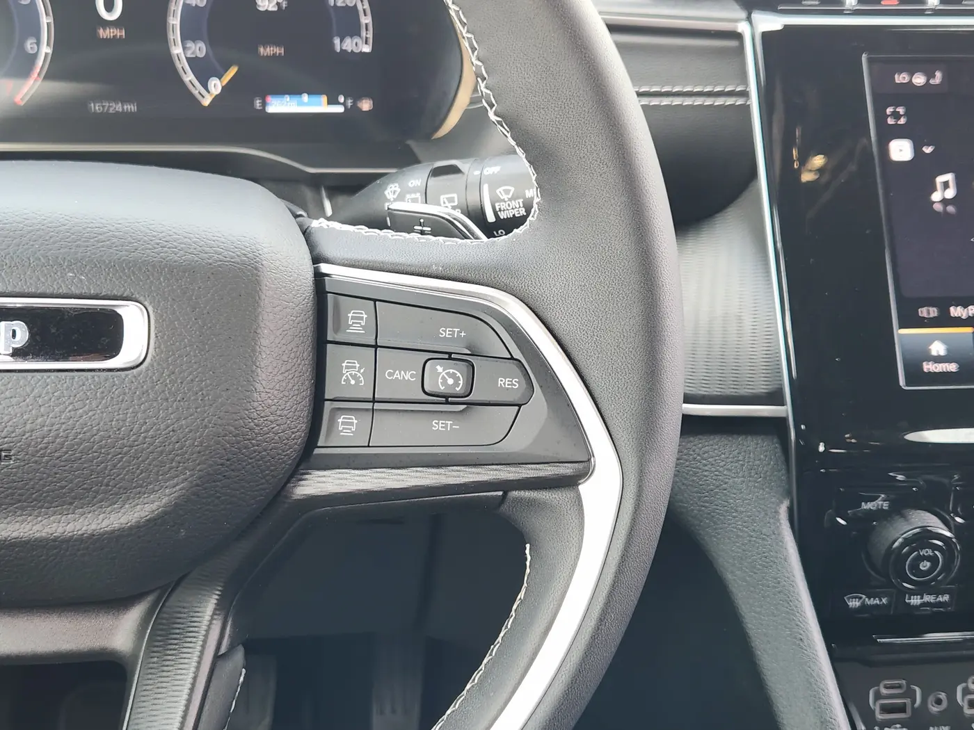 2025 Jeep Cherokee - $35,928