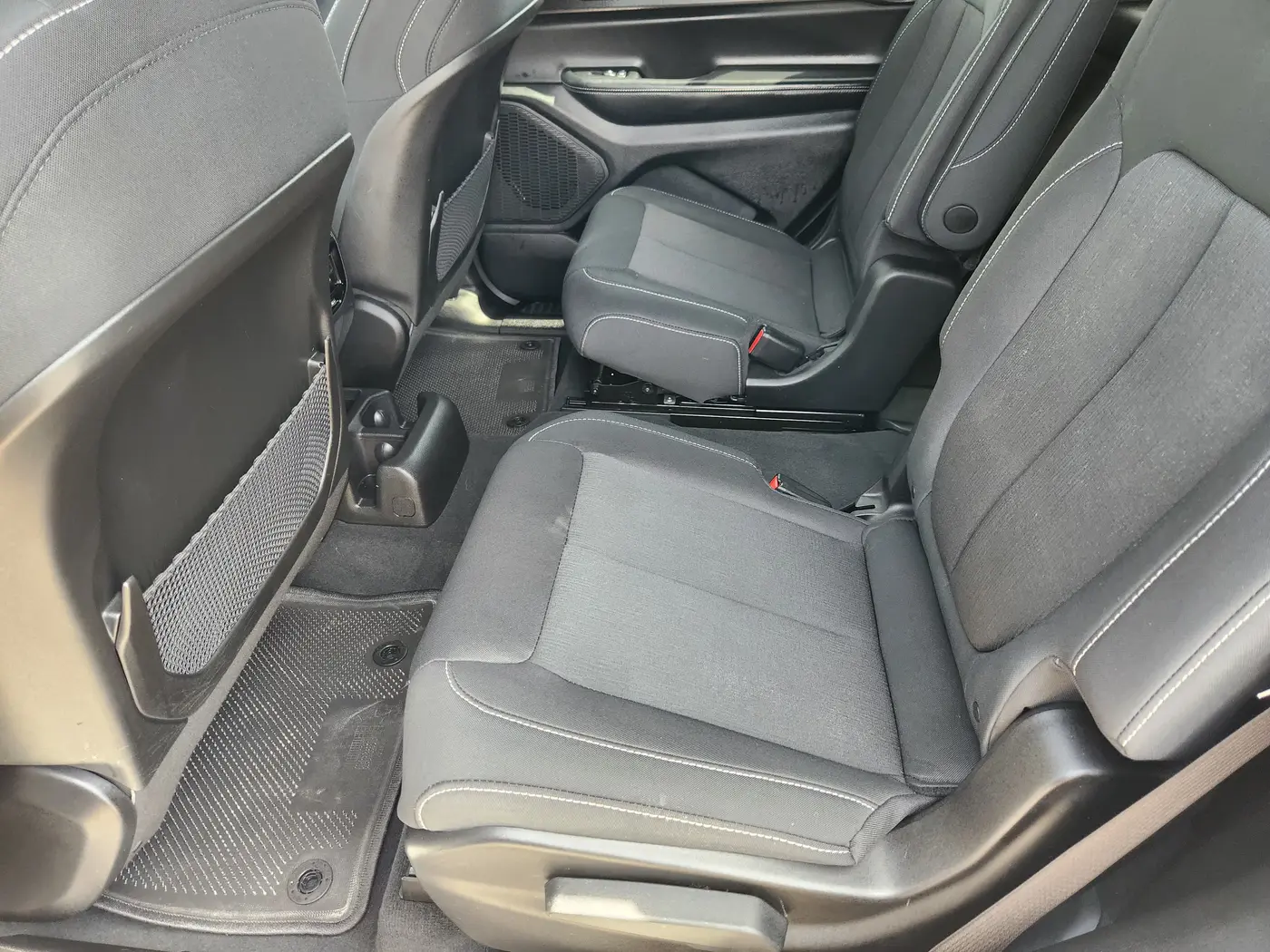 2025 Jeep Cherokee - $35,928