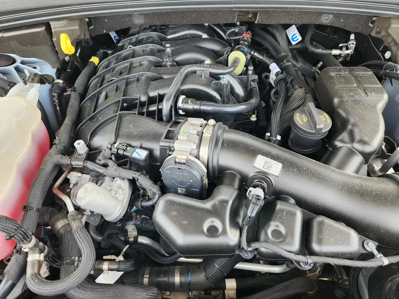 2025 Jeep Cherokee - $35,928