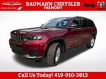 2025 Grand Cherokee L Thumbnail 2