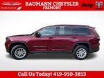2025 Grand Cherokee L Thumbnail 3