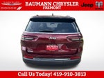 2025 Grand Cherokee L Thumbnail 5