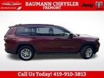 2025 Grand Cherokee L Thumbnail 7