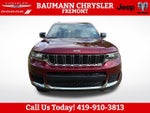 2025 Grand Cherokee L Thumbnail 8