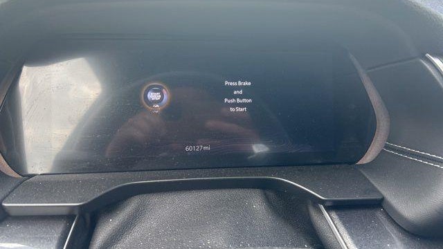 2021 Jeep Grand Cherokee L Laredo