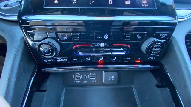 2021 Jeep Grand Cherokee L Laredo