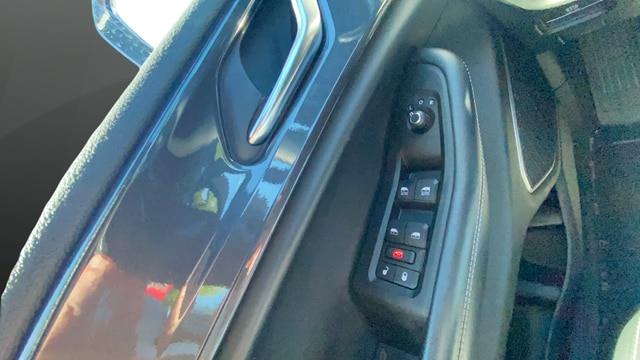 2021 Jeep Grand Cherokee L Laredo