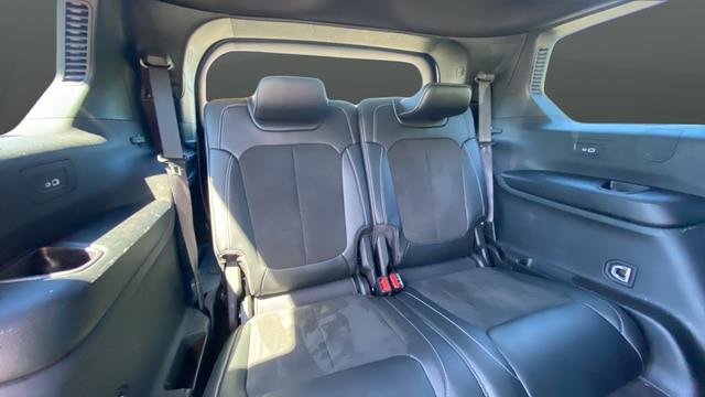 2021 Jeep Grand Cherokee L Laredo