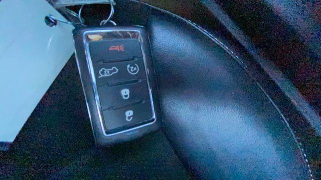 2021 Jeep Grand Cherokee L Laredo