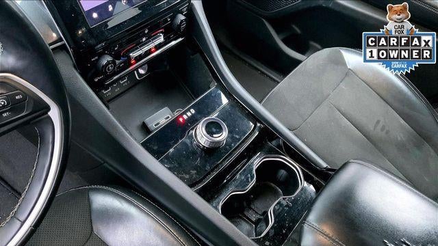 2021 Jeep Grand Cherokee L Laredo