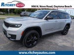 2023 Grand Cherokee L Thumbnail 1