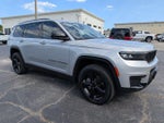 2023 Grand Cherokee L Thumbnail 2
