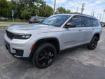 2023 Grand Cherokee L Thumbnail 8