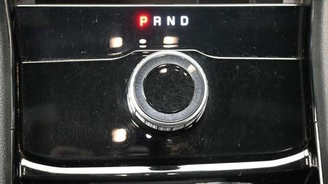 2023 Jeep Grand Cherokee L Laredo X