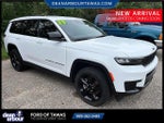 2023 Grand Cherokee L Thumbnail 2
