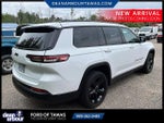 2023 Grand Cherokee L Thumbnail 3