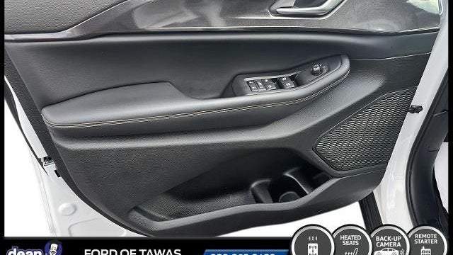 2023 Jeep Grand Cherokee L Altitude X