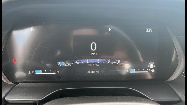 2023 Jeep Grand Cherokee L Altitude X