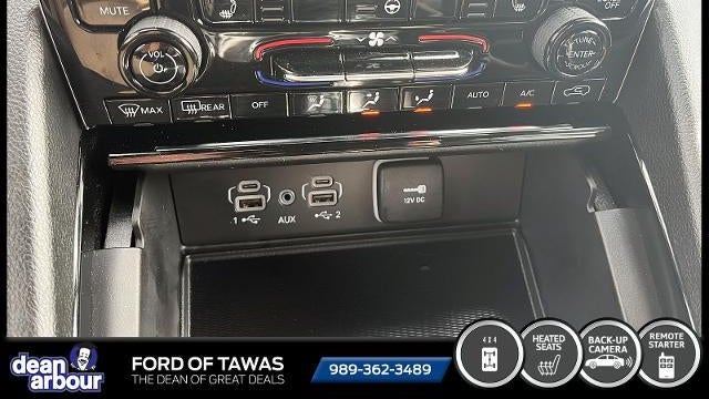2023 Jeep Grand Cherokee L Altitude X