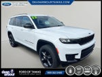 2023 Grand Cherokee L Thumbnail 16