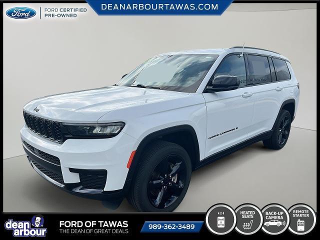 2023 Jeep Cherokee