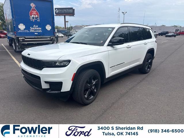 2023 Jeep Cherokee