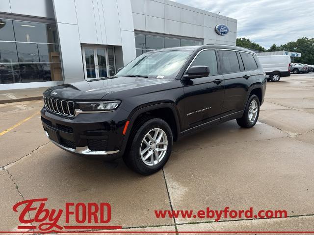 2023 Jeep Cherokee
