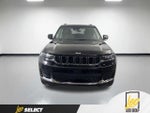 2023 Grand Cherokee L Thumbnail 2