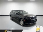 2023 Grand Cherokee L Thumbnail 4