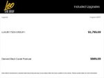 2023 Grand Cherokee L Thumbnail 8