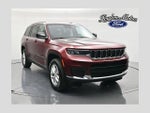 2023 Grand Cherokee L Thumbnail 1